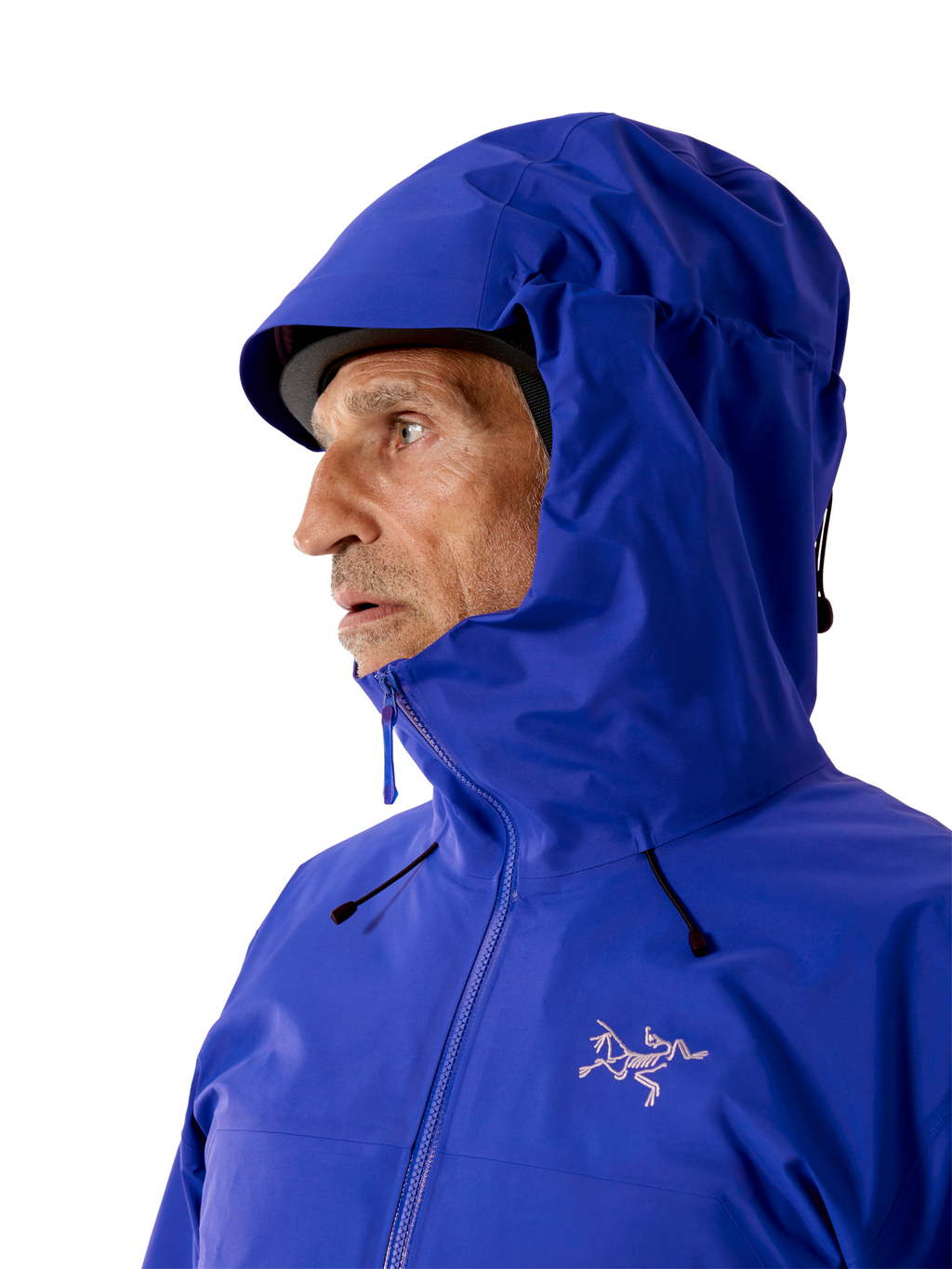 Men's Beta SL Jacket - Vitality II