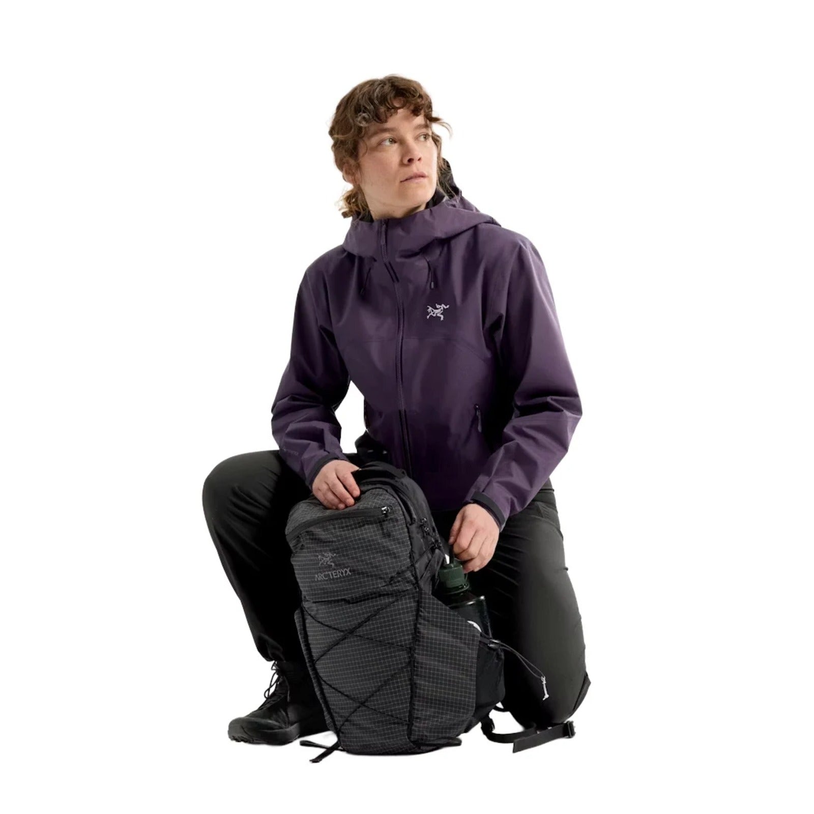 Women's Beta SL Jacket - Moondrop