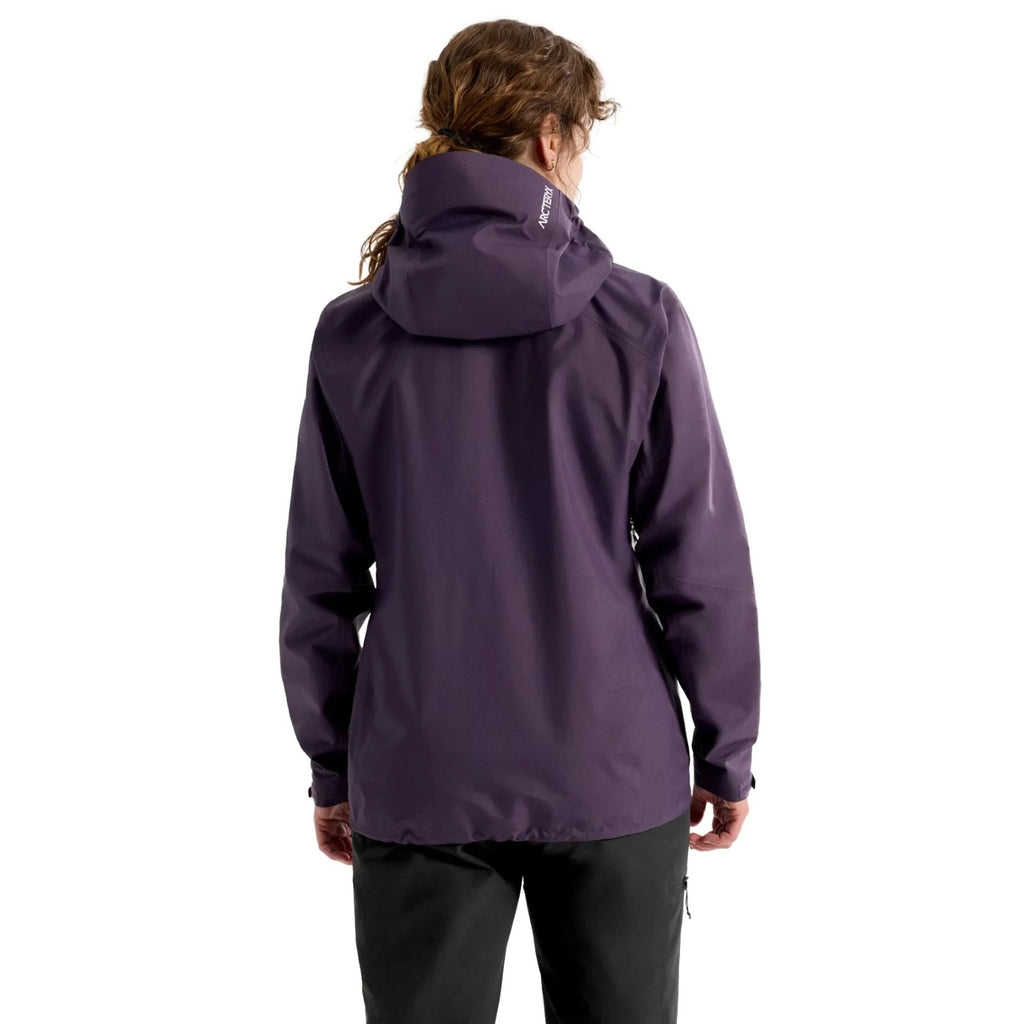 Women's Beta SL Jacket - Moondrop
