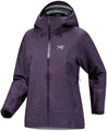 Women's Beta SL Jacket - Moondrop