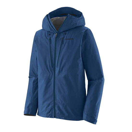 Men's Triolet GORE-TEX Jacket - Blue