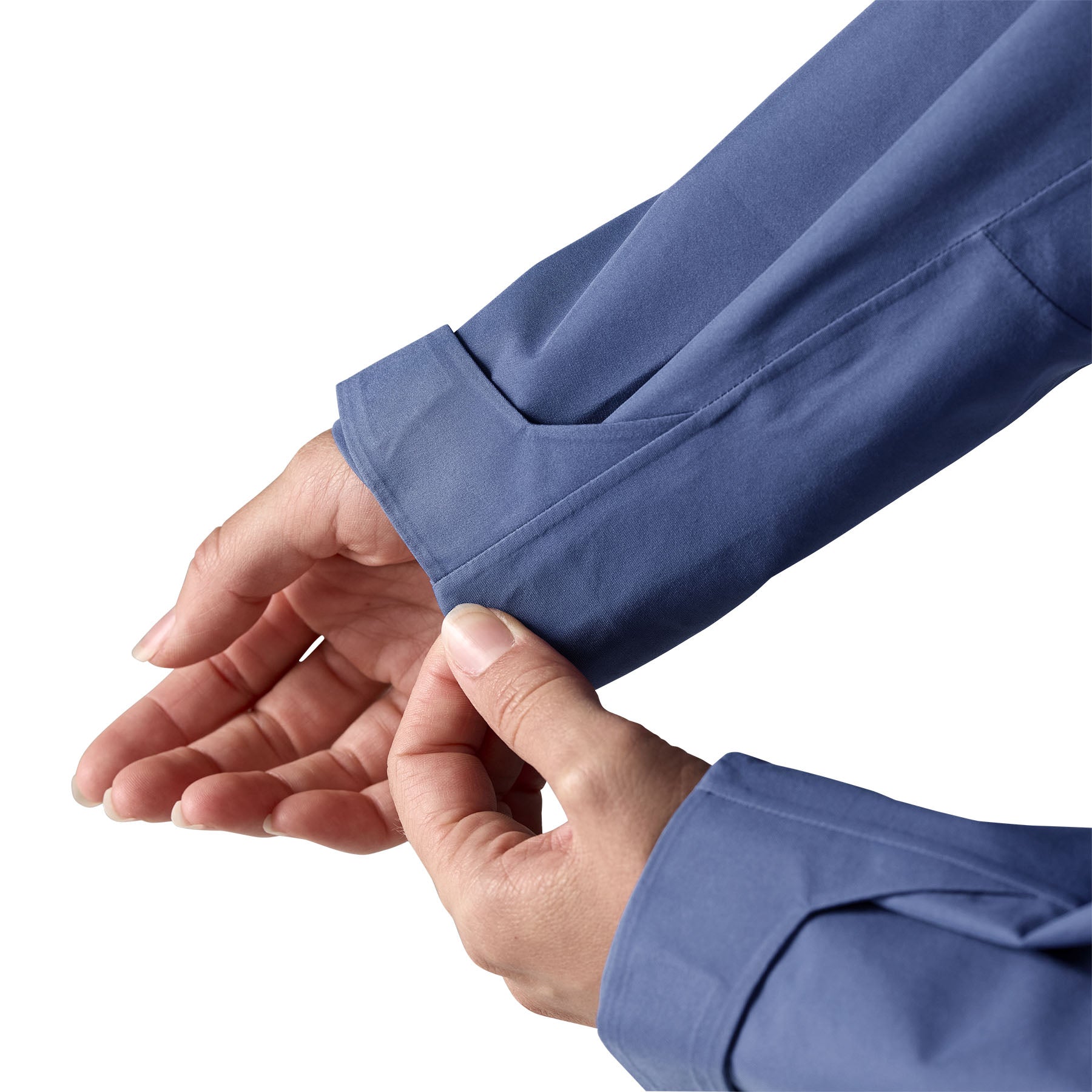 Women's Triolet GORE-TEX Jacket - Blue