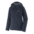 Women's Boulder Fork Rain Jacket - Smolder Blue