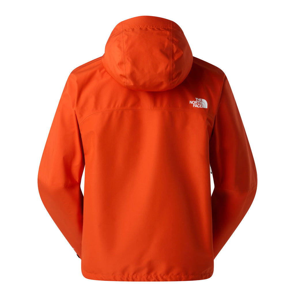 Men's Valley View Jacket - Red