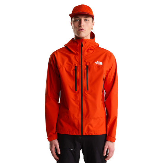 Men's Valley View Jacket - Red