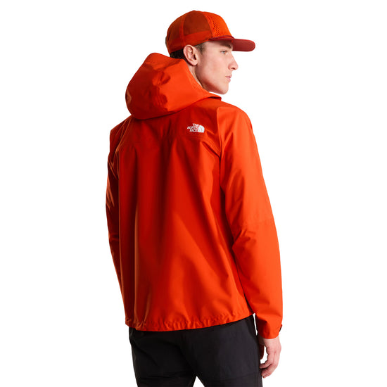 Men's Valley View Jacket - Red