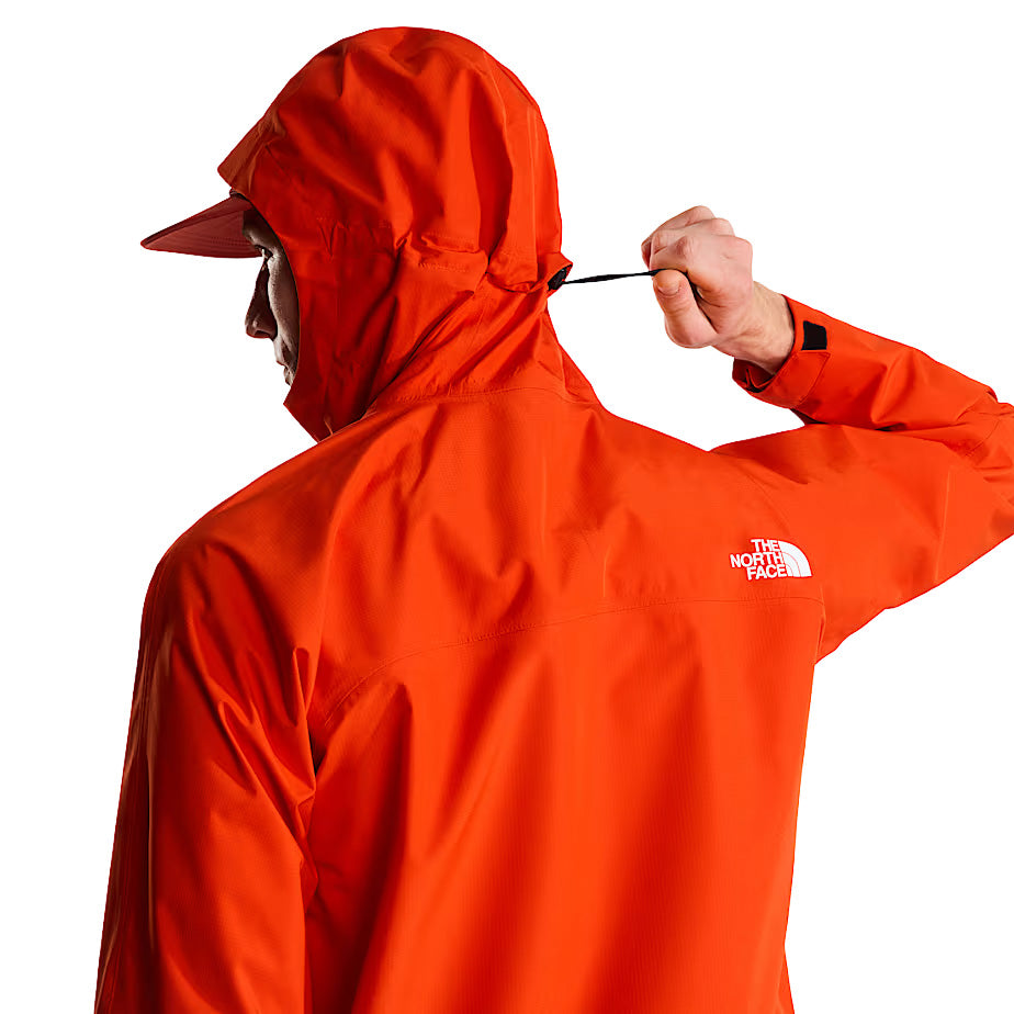Men's Valley View Jacket - Red