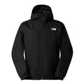 Men's Quest DryVent™ Hooded Jacket - Black