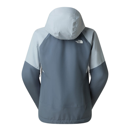 Women's Diablo Dynamic Zip-In Jacket - Grey