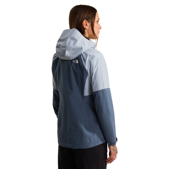 Women's Diablo Dynamic Zip-In Jacket - Grey