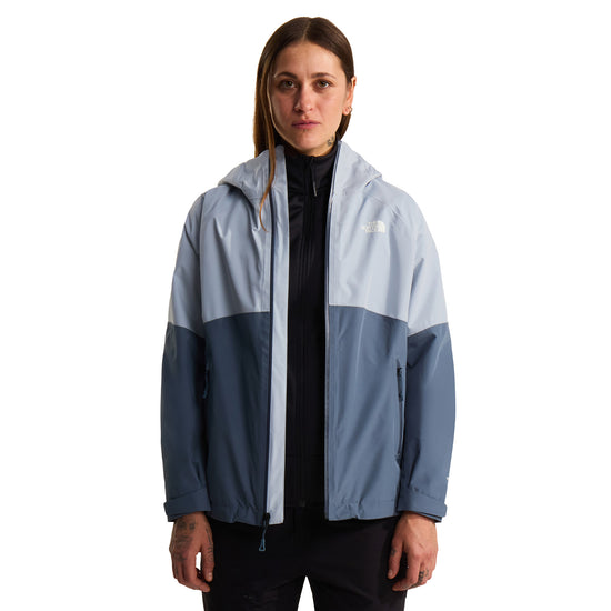 Women's Diablo Dynamic Zip-In Jacket - Grey