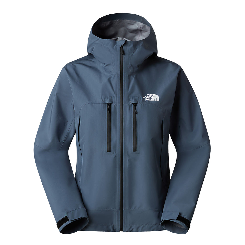 Women's Valley View Jacket - Grey