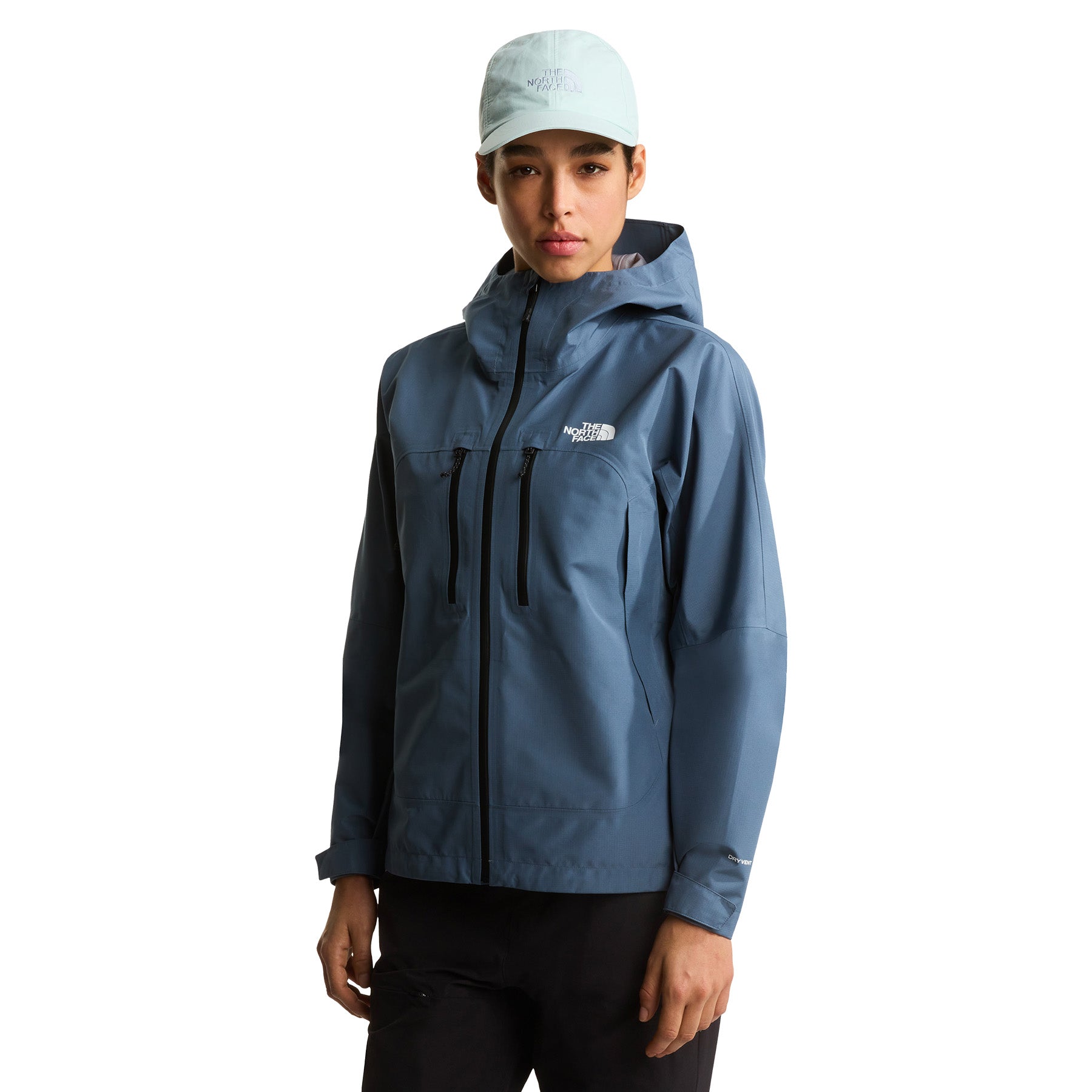 Women's Valley View Jacket - Grey