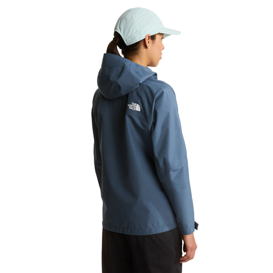 Women's Valley View Jacket - Grey