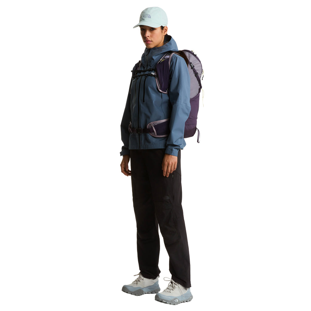 Women's Valley View Jacket - Grey