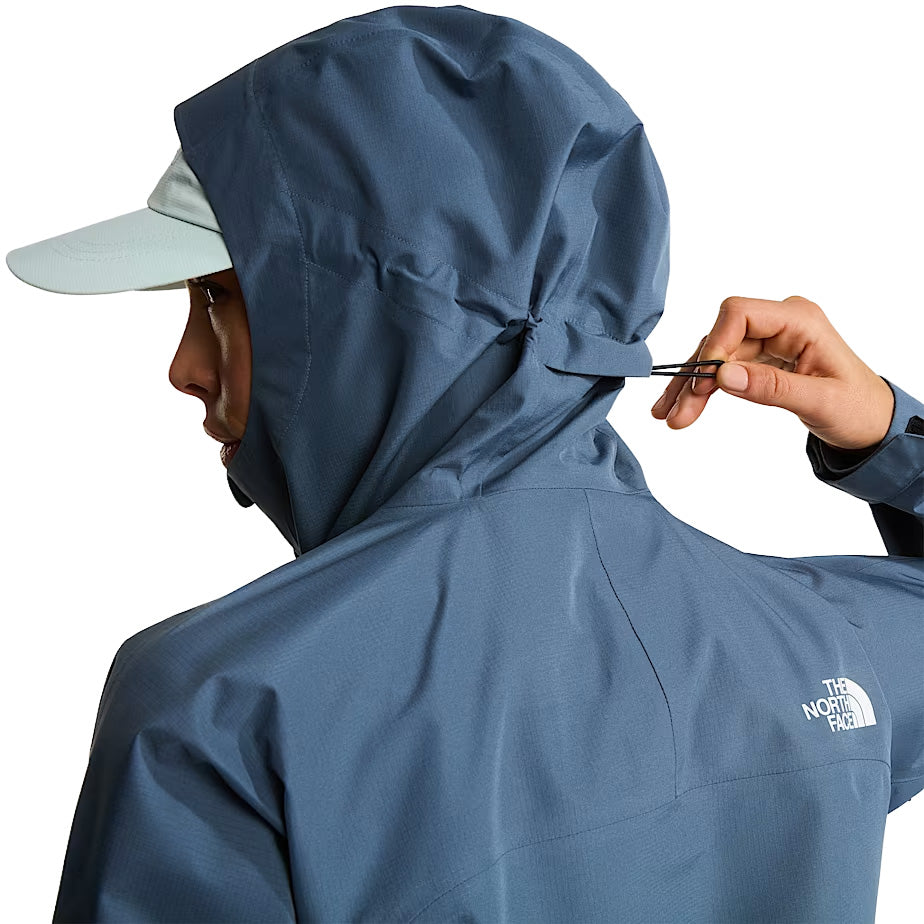Women's Valley View Jacket - Grey