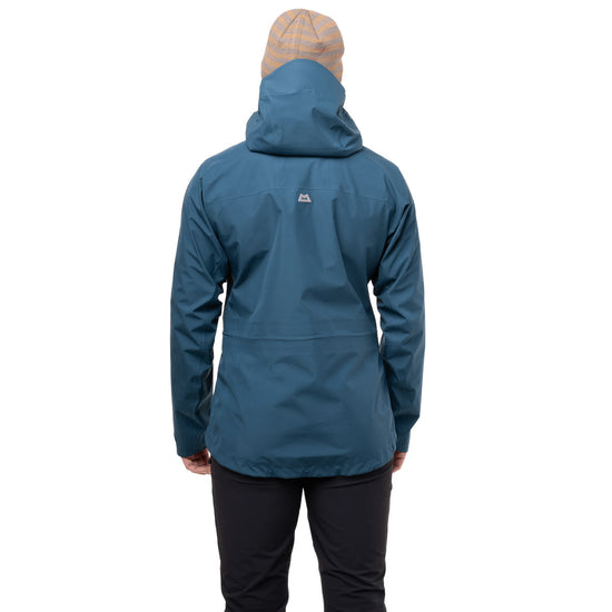 Women's Makalu Jacket - Blue