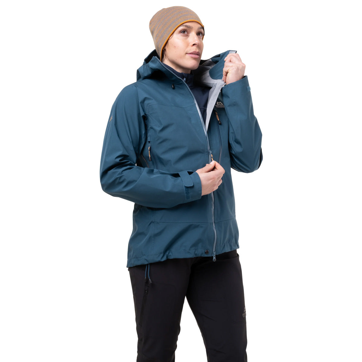 Women's Makalu Jacket - Blue
