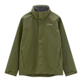 Men's Hillwalker InterActive Jacket - Green