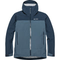 Men's Norste Waterproof Jacket - Navy