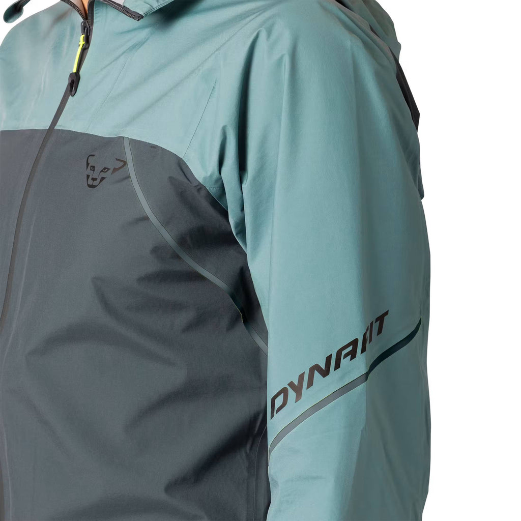 Men's Alpine 3L Jacket - Blue