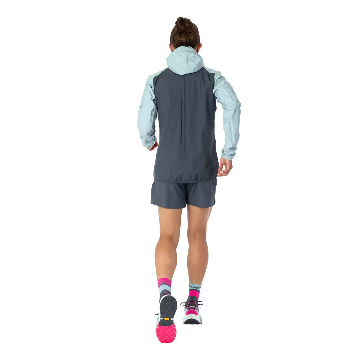 Women's Alpine 3L Jacket - Blue