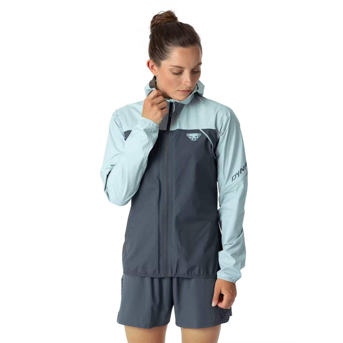 Women's Alpine 3L Jacket - Blue