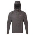 Men's Tech All Terrain Jacket - Grey