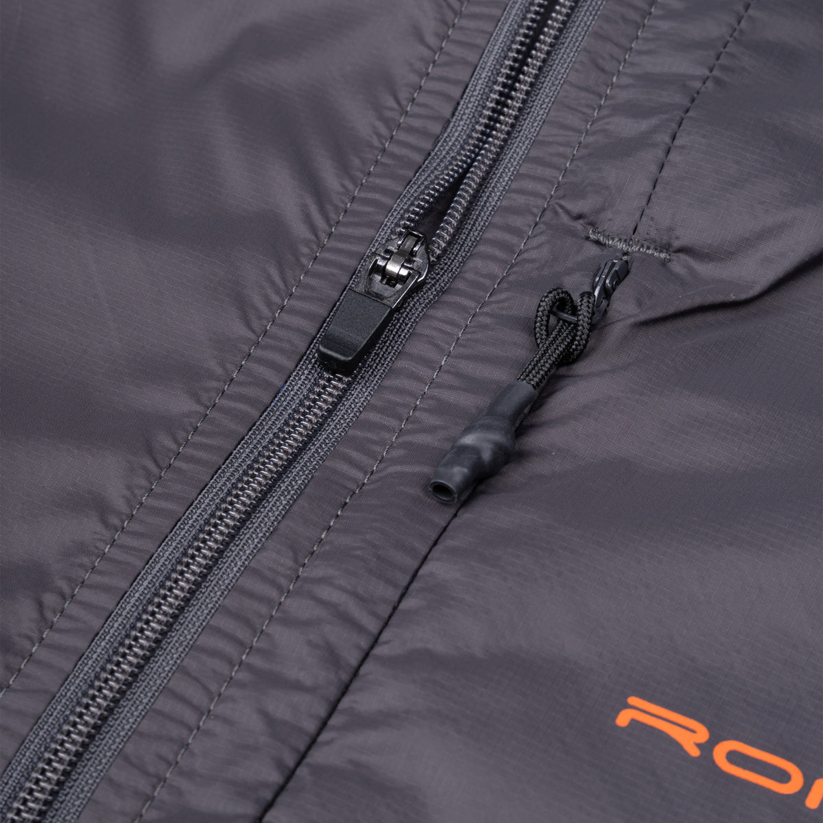 Men's Tech All Terrain Jacket - Grey