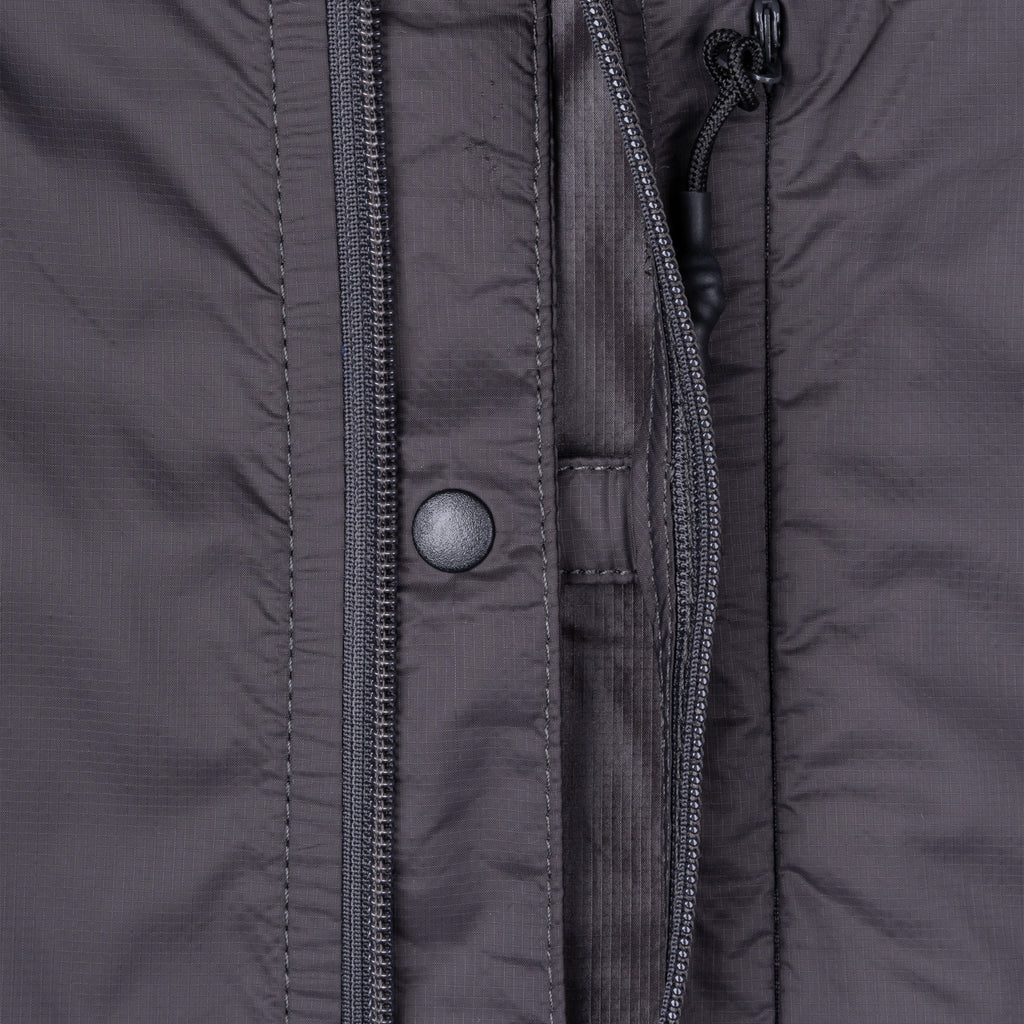Men's Tech All Terrain Jacket - Grey