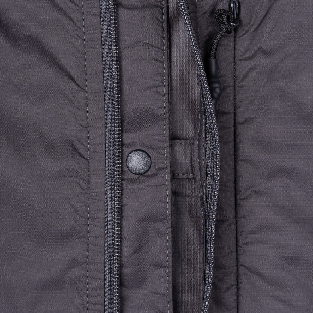 Men's Tech All Terrain Jacket - Grey
