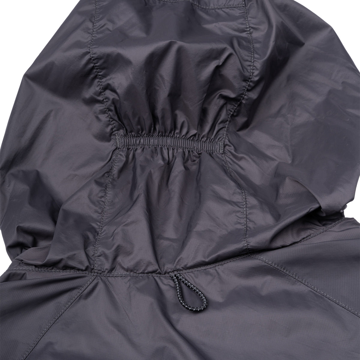 Men's Tech All Terrain Jacket - Grey