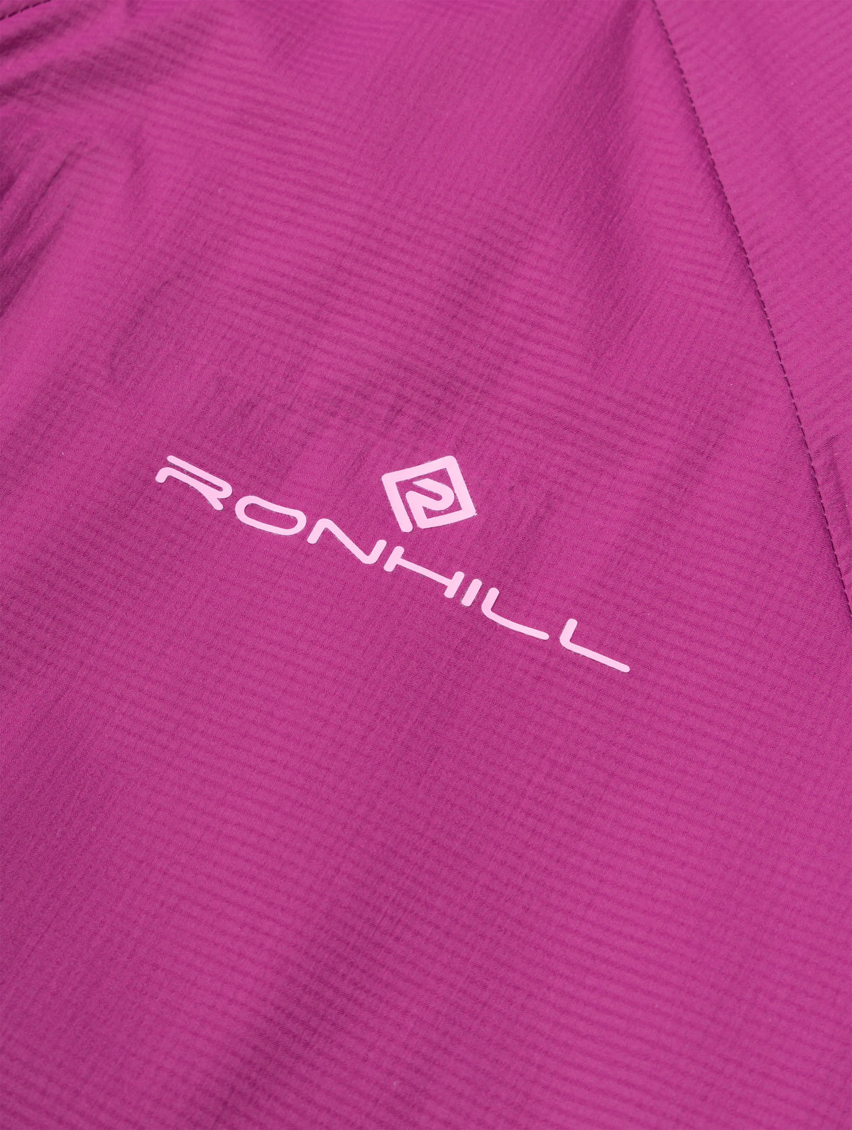 Women's Tech Storm Waterproof Jacket - Purple