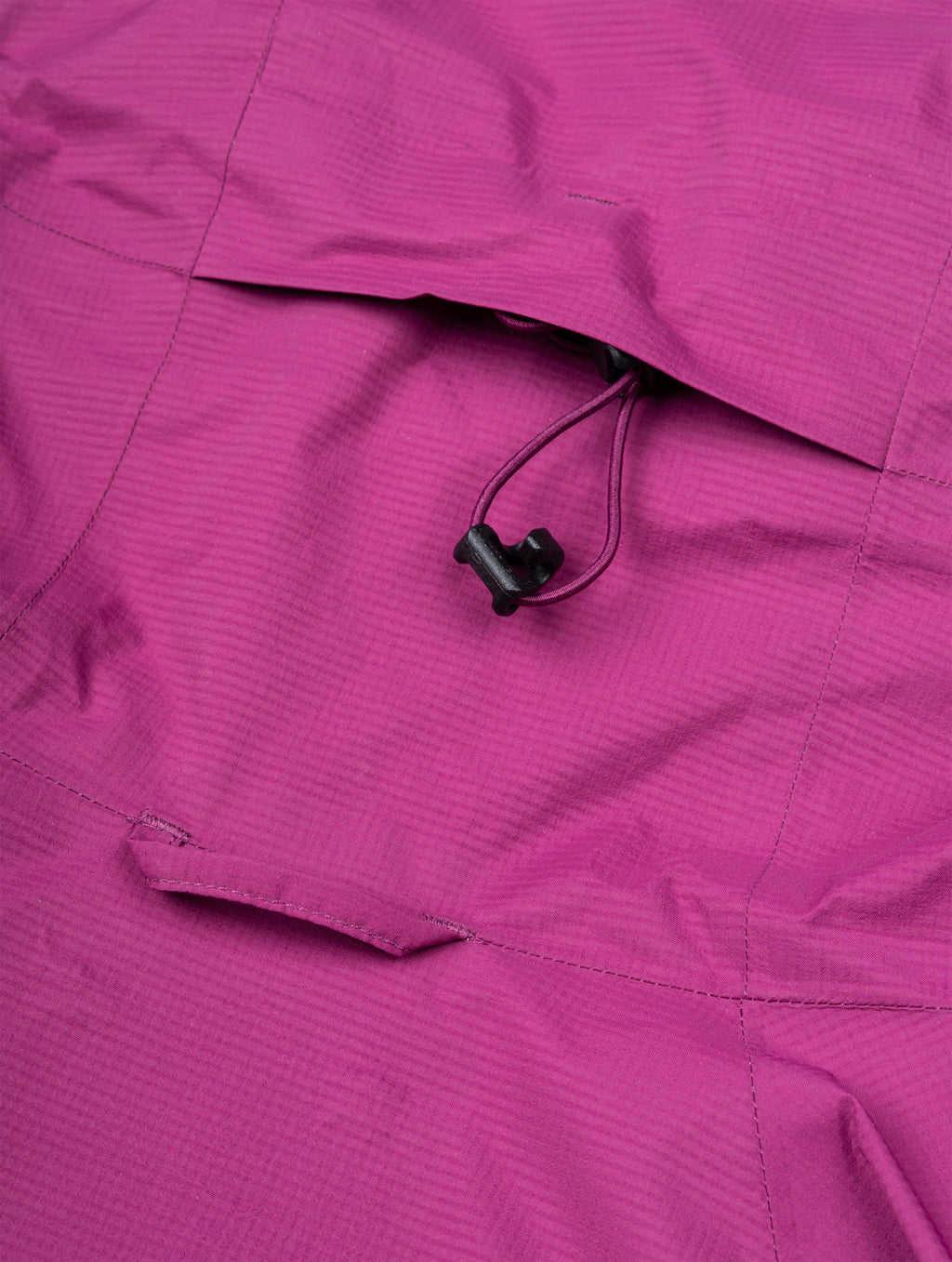 Women's Tech Storm Waterproof Jacket - Purple