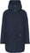 Women's Gwen Parka Jacket - Navy