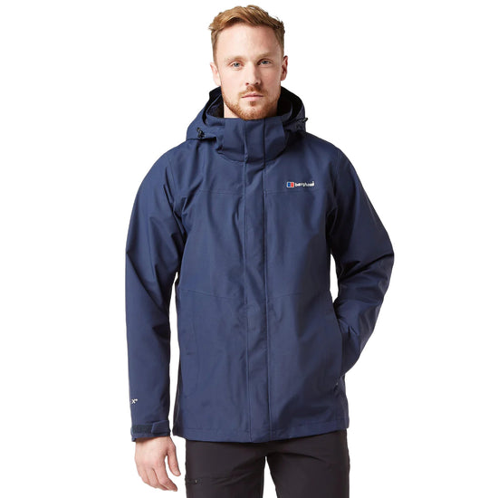 Men’s Maitland GORE-TEX® Jacket - Navy