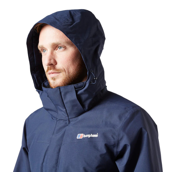 Men’s Maitland GORE-TEX® Jacket - Navy