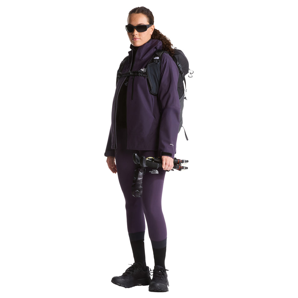 Women's Valley View Jacket - Purple