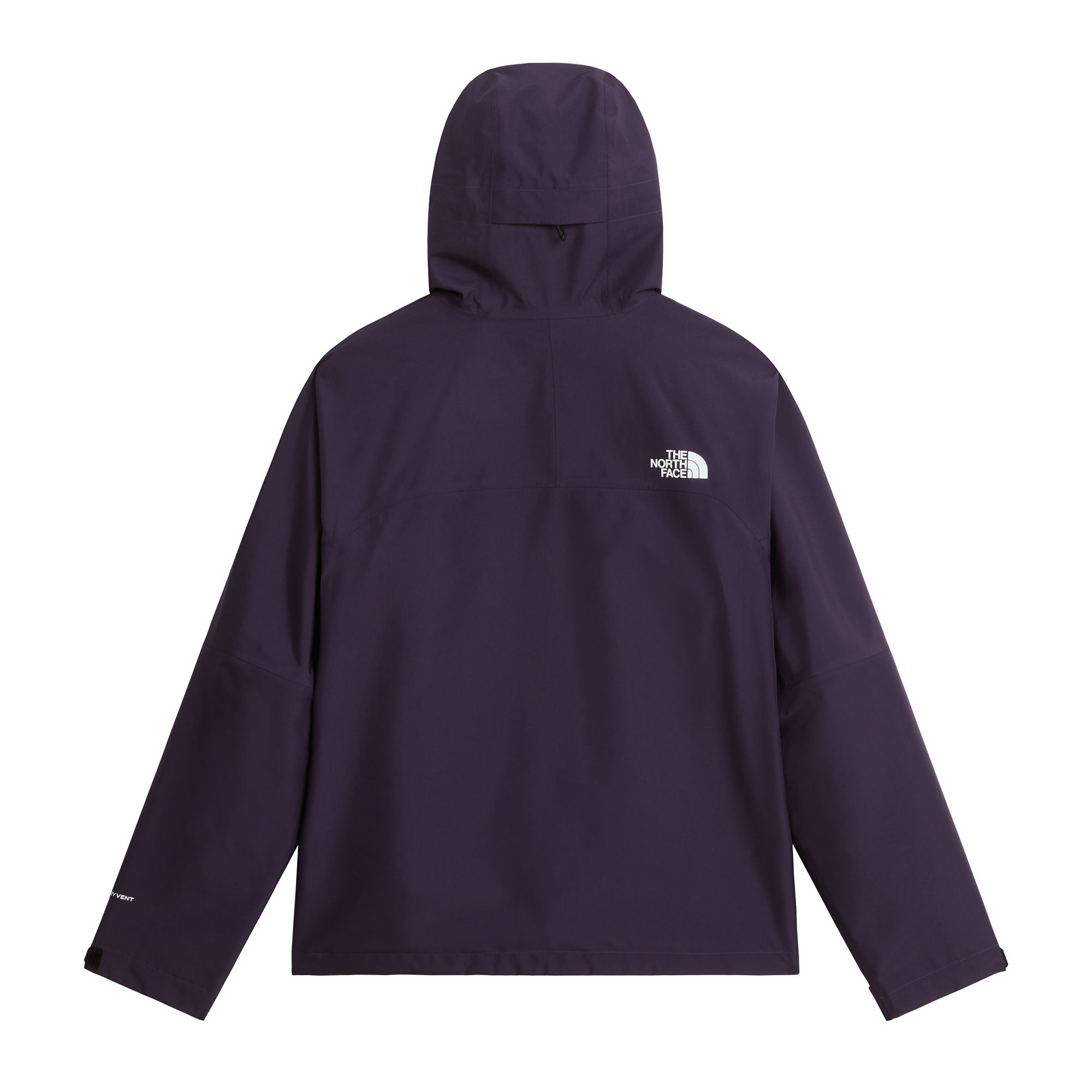 Women's Valley View Jacket - Purple