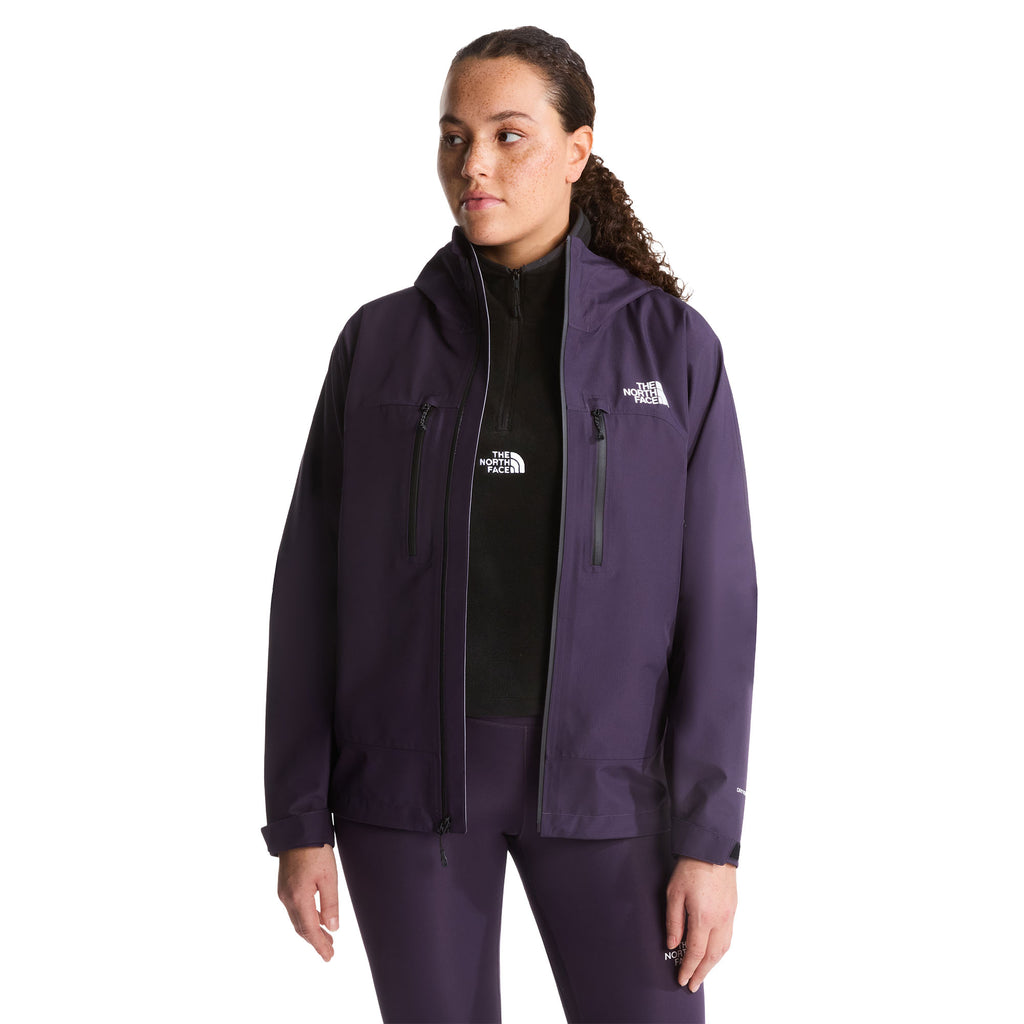 Women's Valley View Jacket - Purple