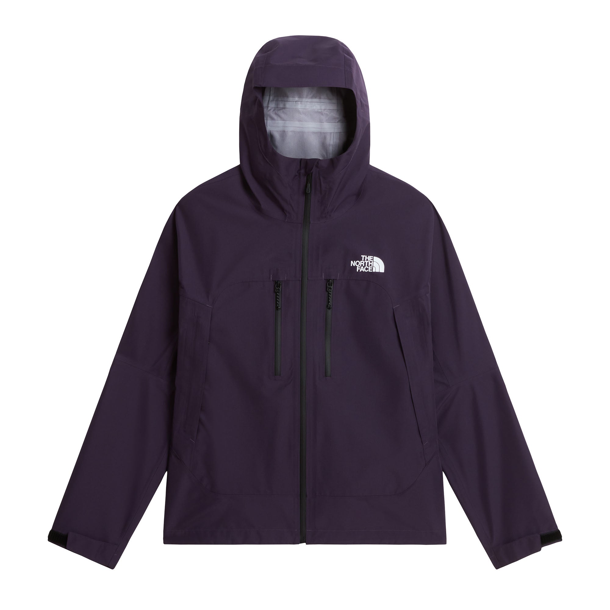 Women's Valley View Jacket - Purple