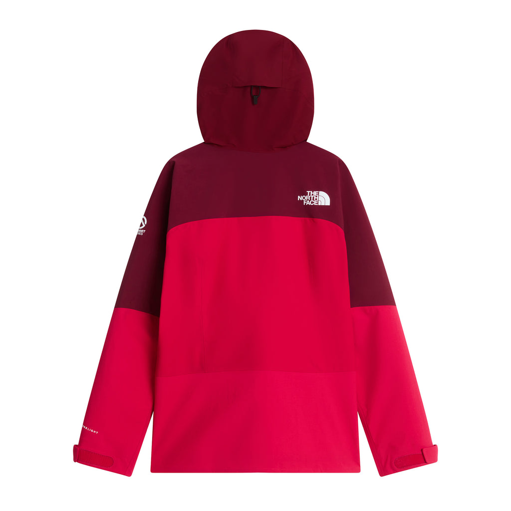 Women's Summit Torre Egger FUTURELIGHT™ Waterproof Jacket - Red
