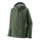 Men's Torrentshell 3L Rain Jacket - Green