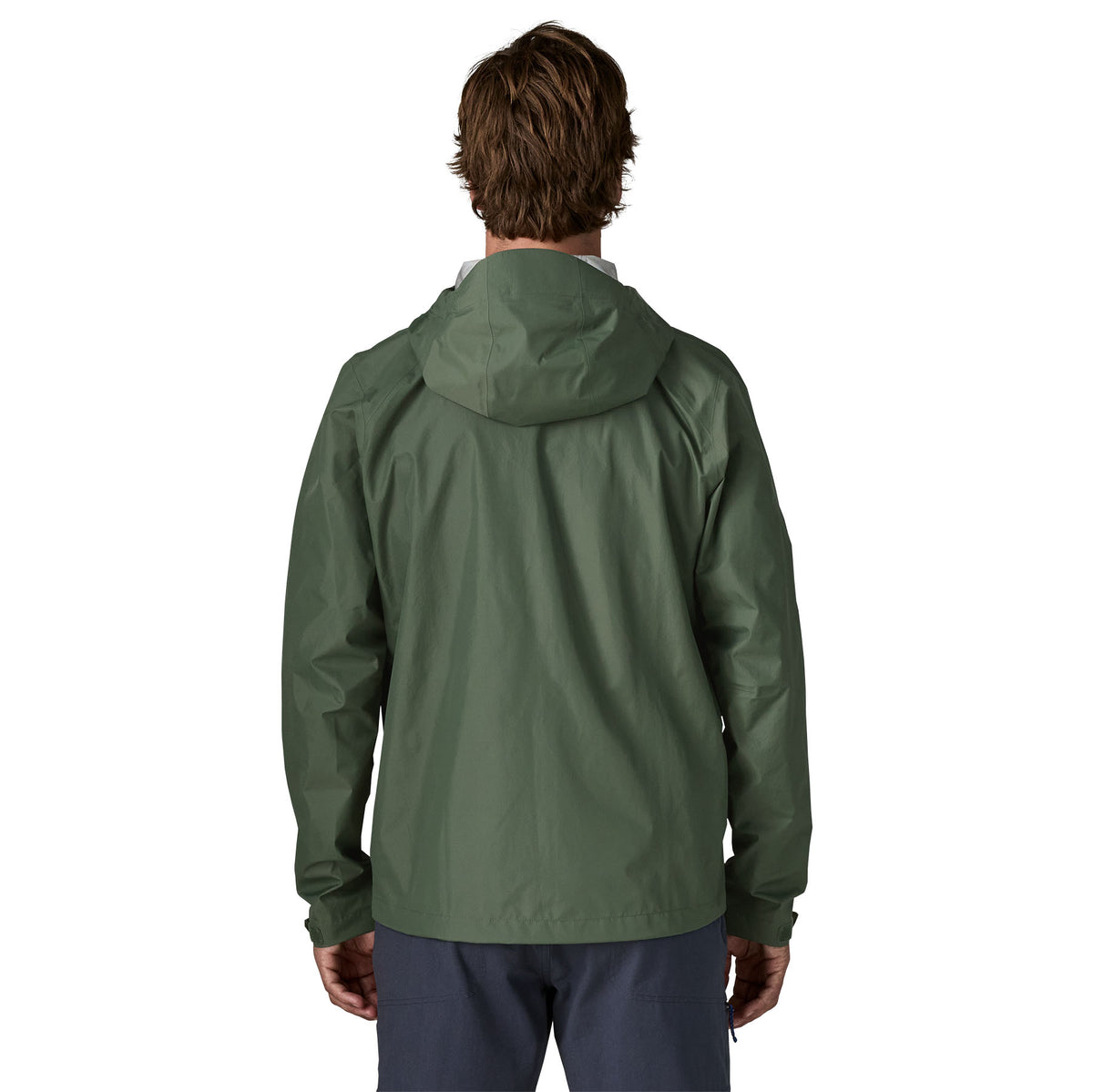 Men's Torrentshell 3L Rain Jacket - Green