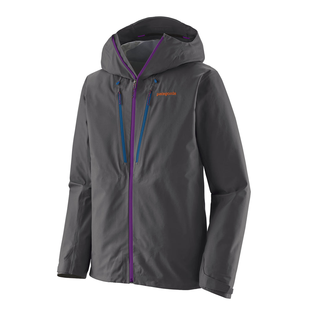 Men's Triolet GORE-TEX Jacket - Grey