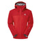 Men's Makalu Jacket - Red