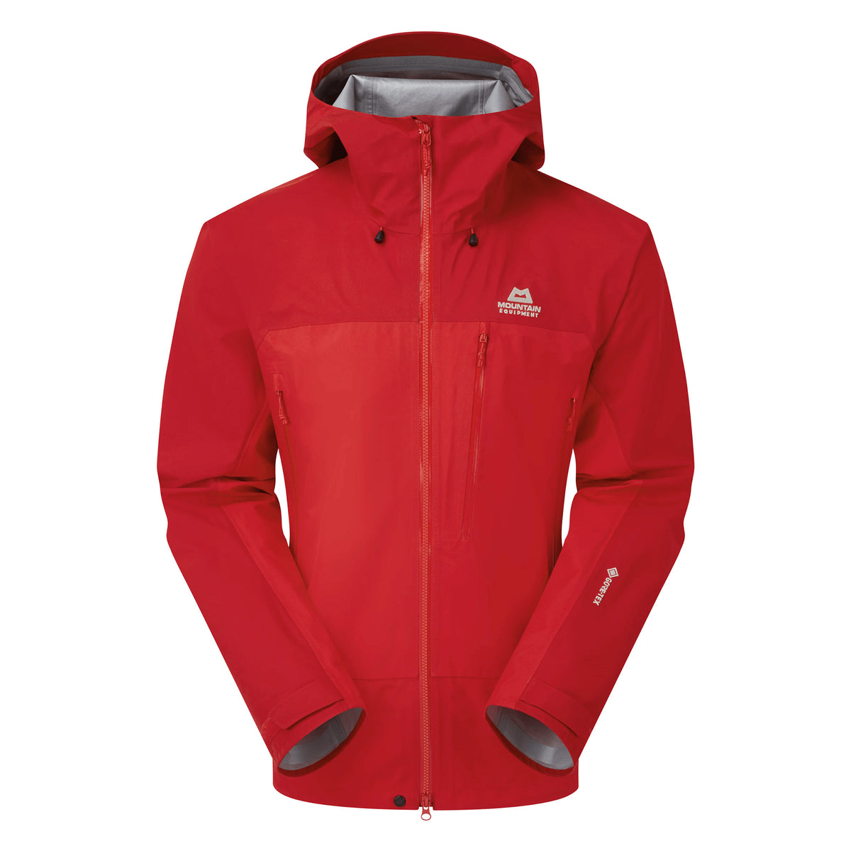 Men's Makalu Jacket - Red