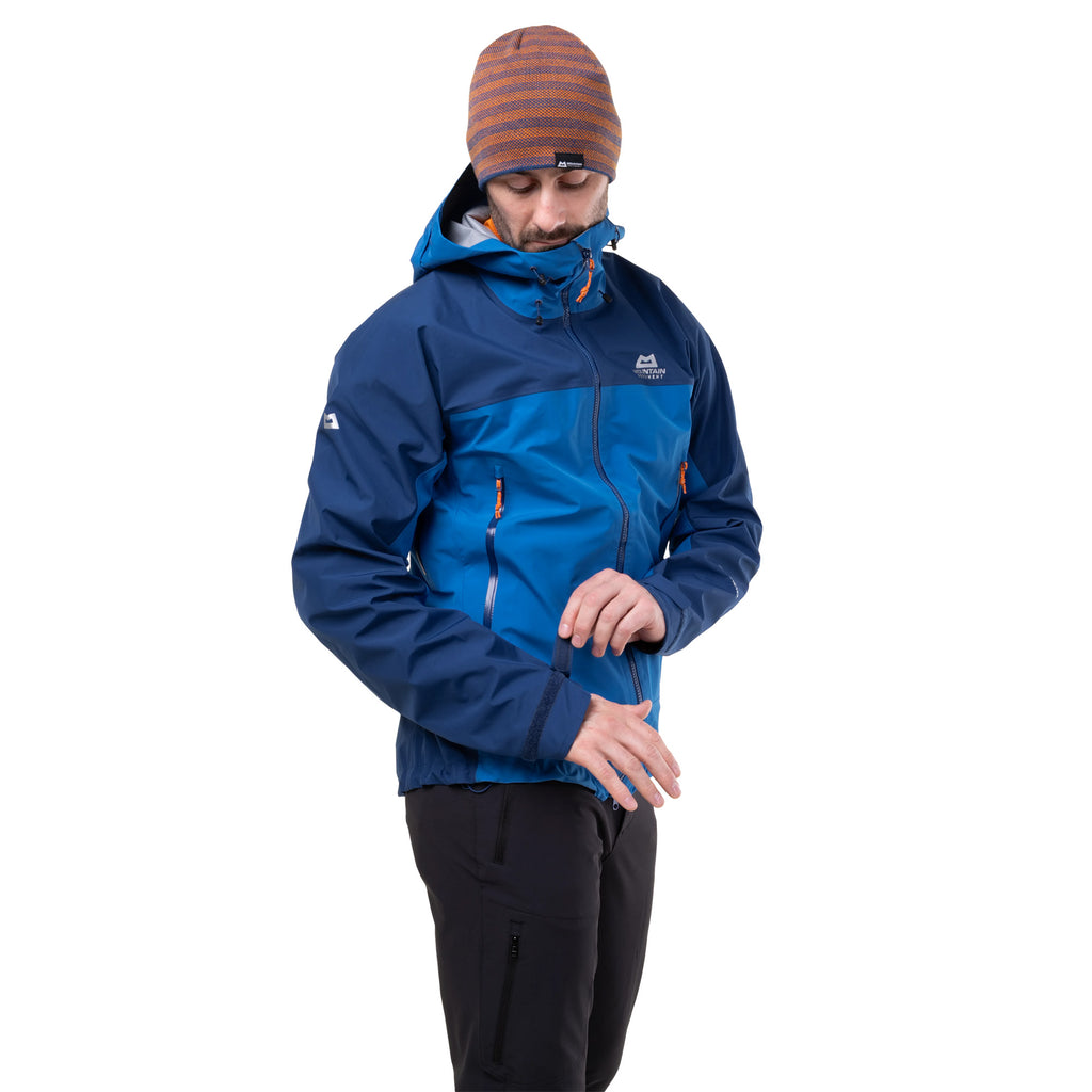 Men's Saltoro GORE-TEX® Jacket - Blue