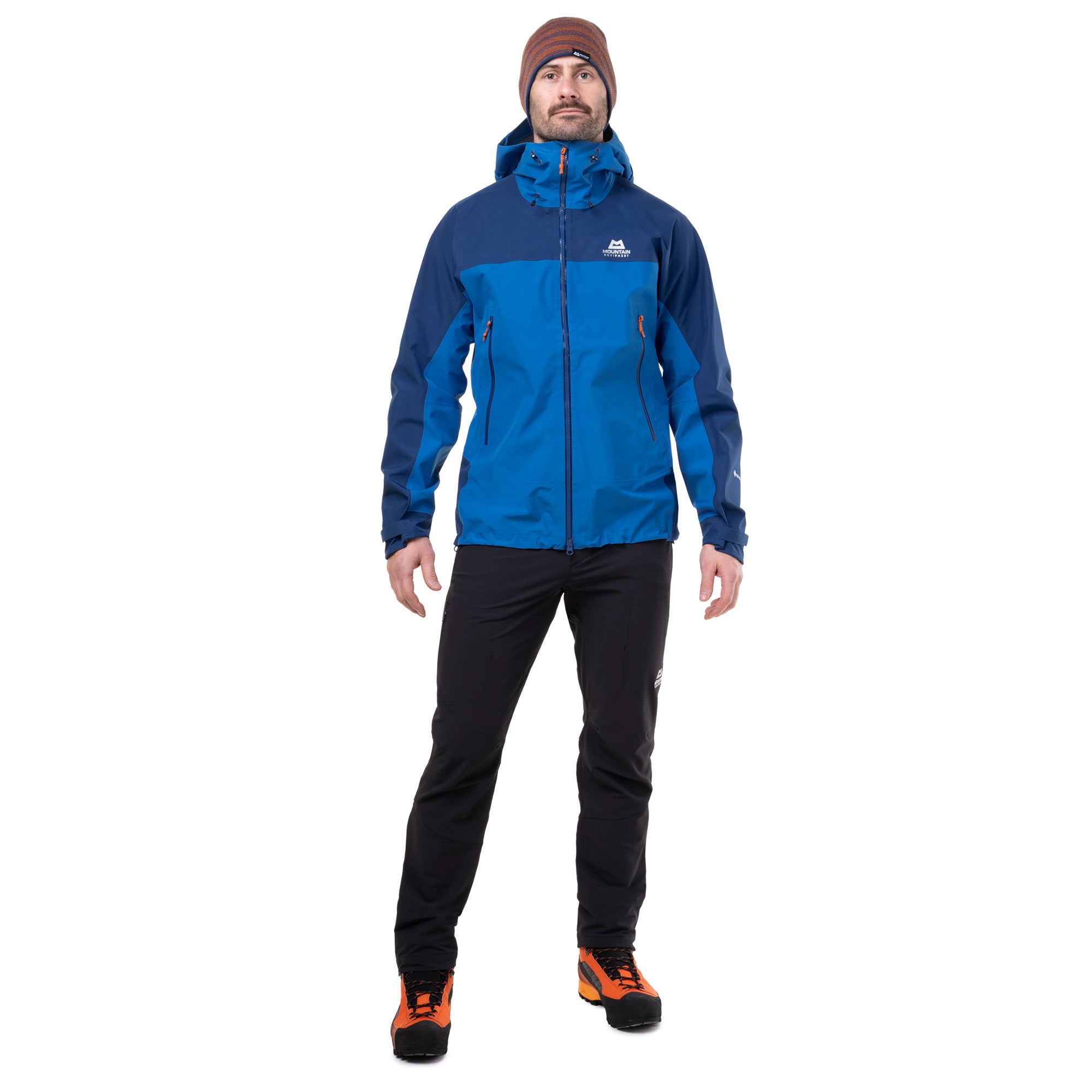 Men's Saltoro GORE-TEX® Jacket - Blue