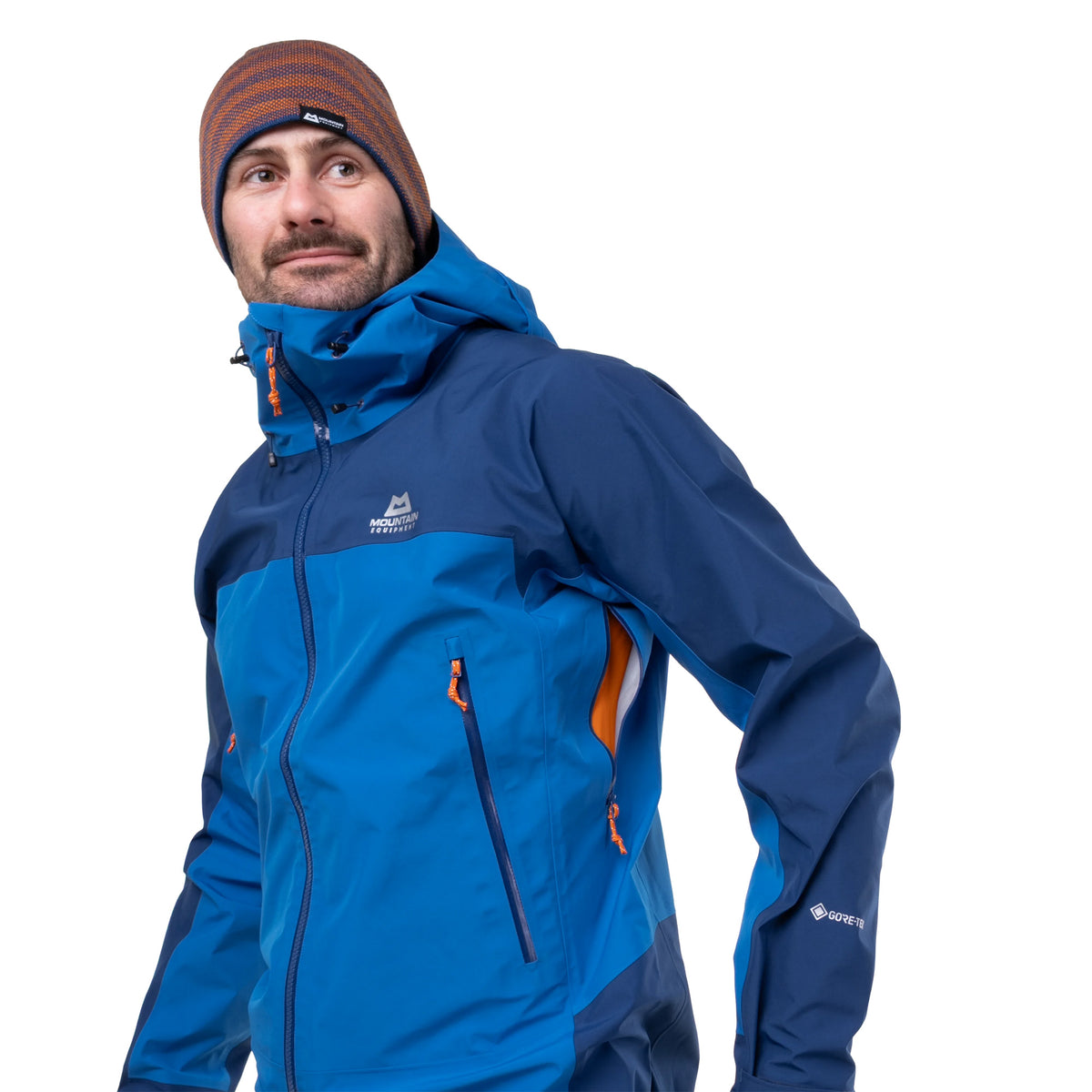 Men's Saltoro GORE-TEX® Jacket - Blue
